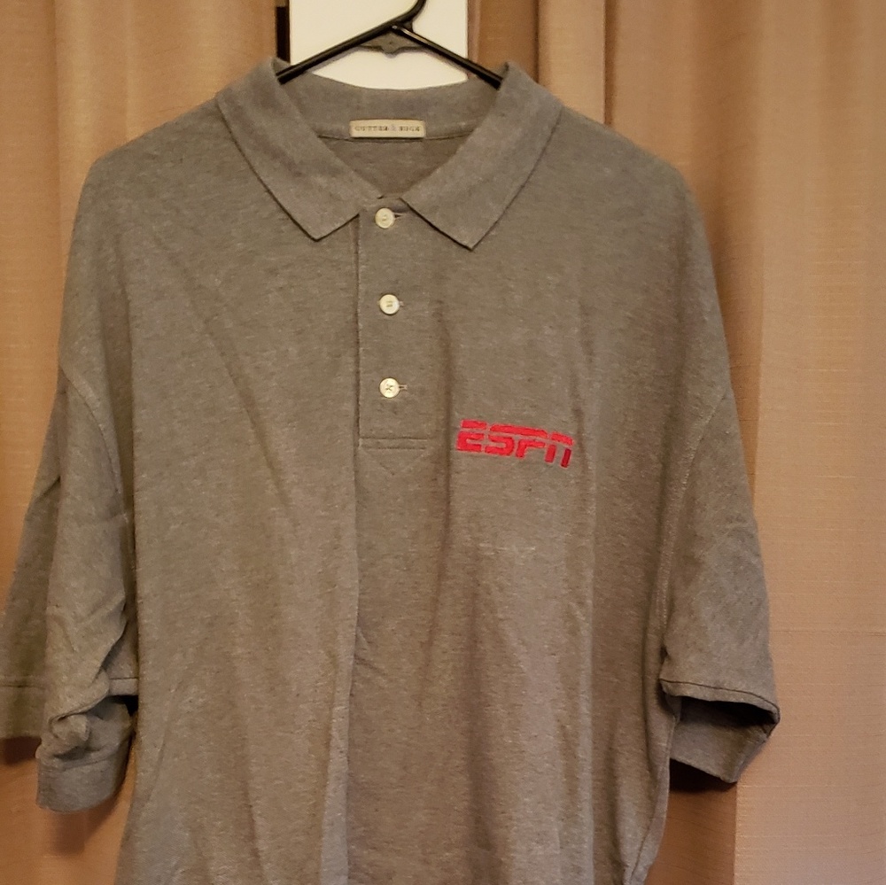 ESPN polo - Picture 3 of 3